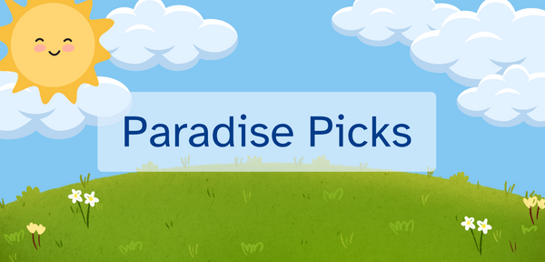 Paradise Picks